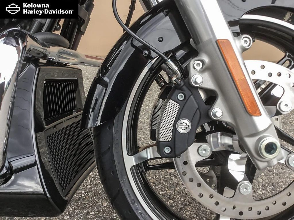 2026 Harley-davidson Fltrx - Road Glide® alt