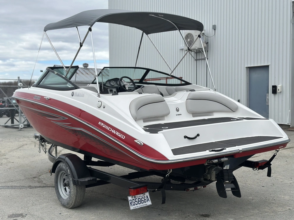 Yamaha Sx192 2014 alt
