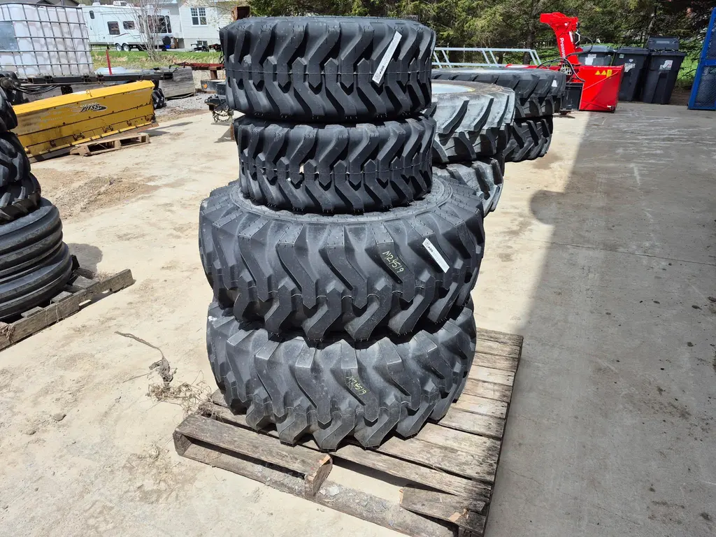 TITAN 10X16.5 43X16-20 2020