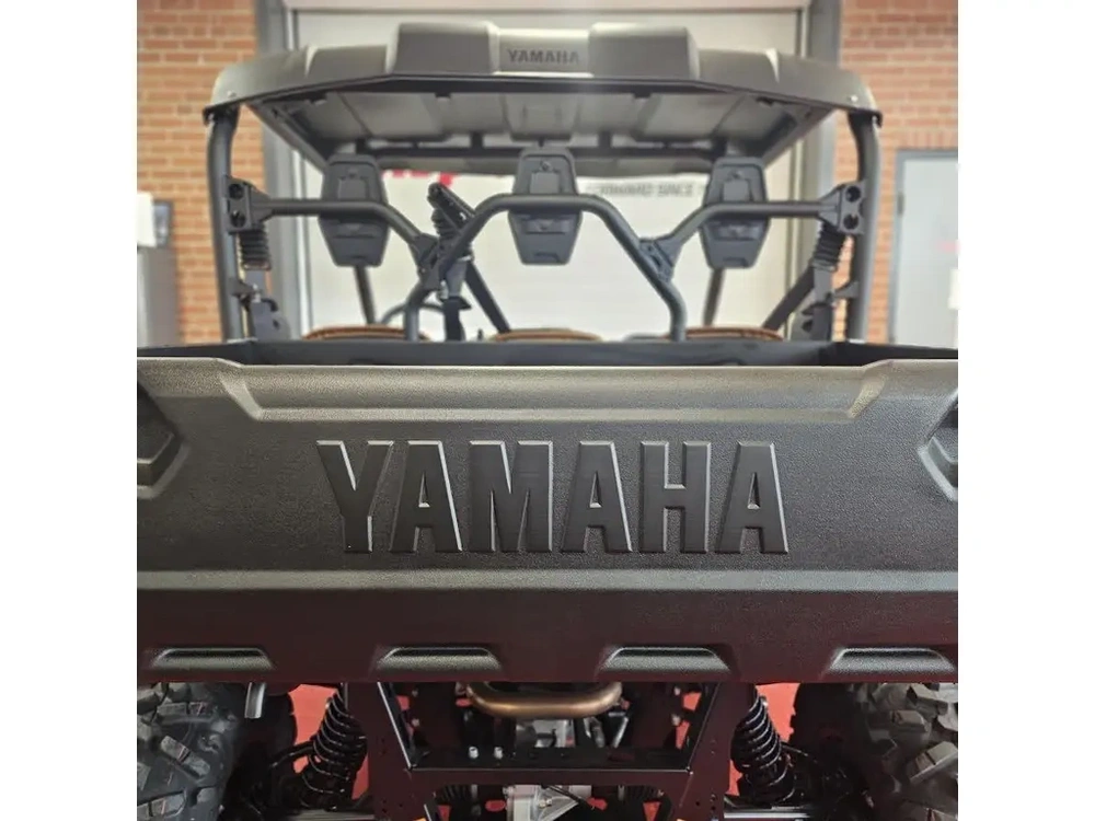 2026 Yamaha Viking Eps Se Ranch Edition alt