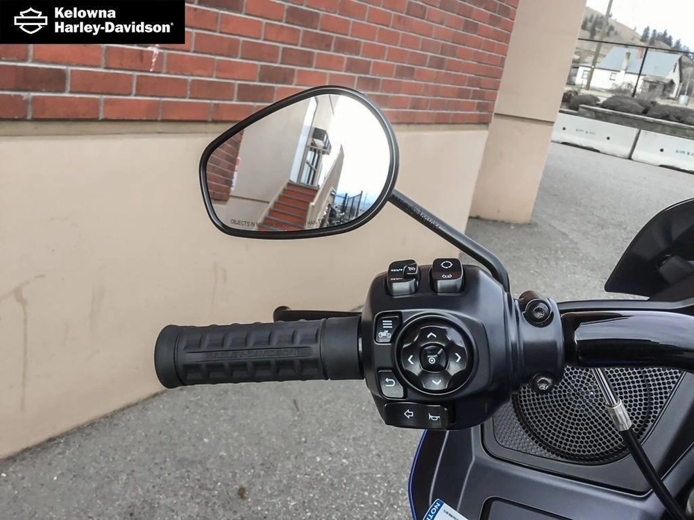 2026 Harley-davidson Fltrx - Road Glide® alt