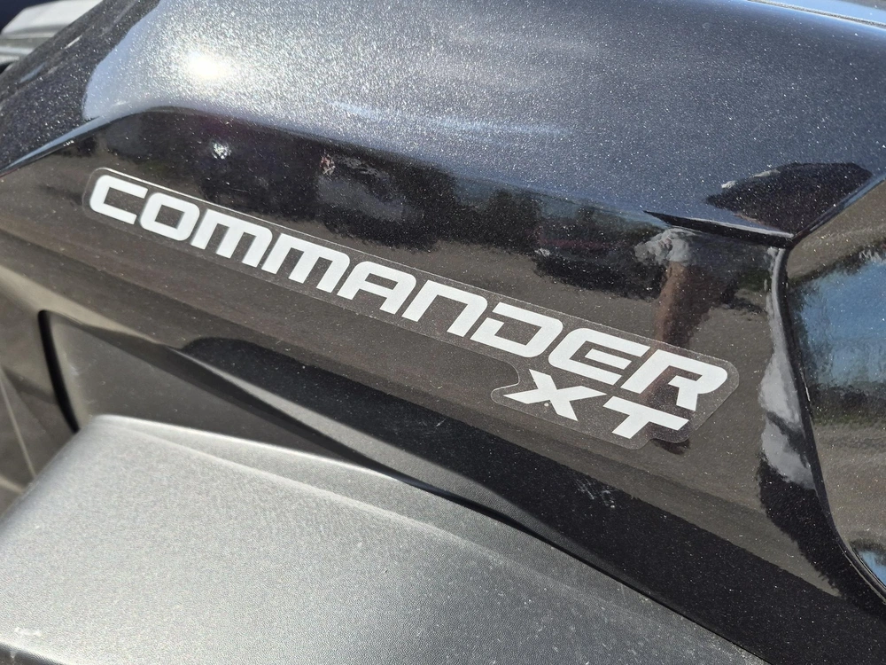2026 Brp Commander Xt 700 (canada) alt