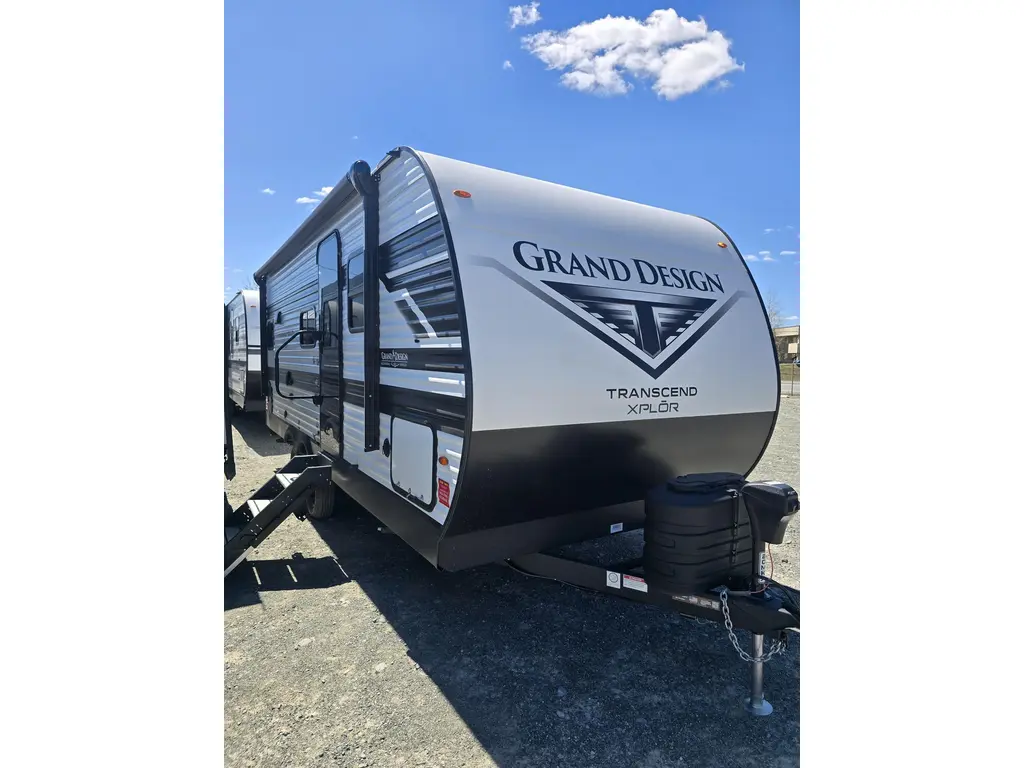 2026 Grand Design Transcend 20mkx 
