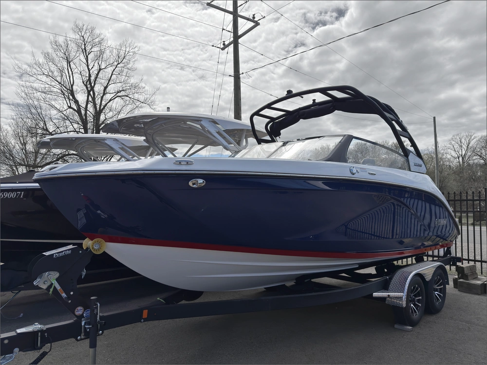 2026 Yamaha 222sd alt