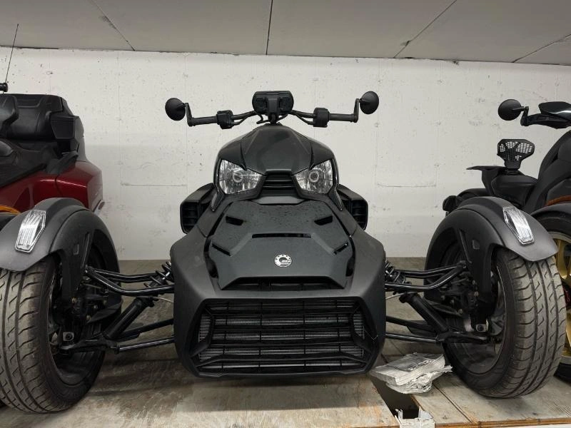 2023 Can-am Ryker (900 Ace) alt