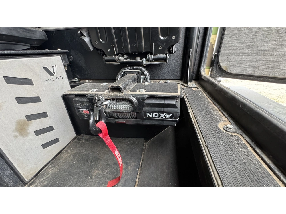 2021 Fat Truck 2.8c alt