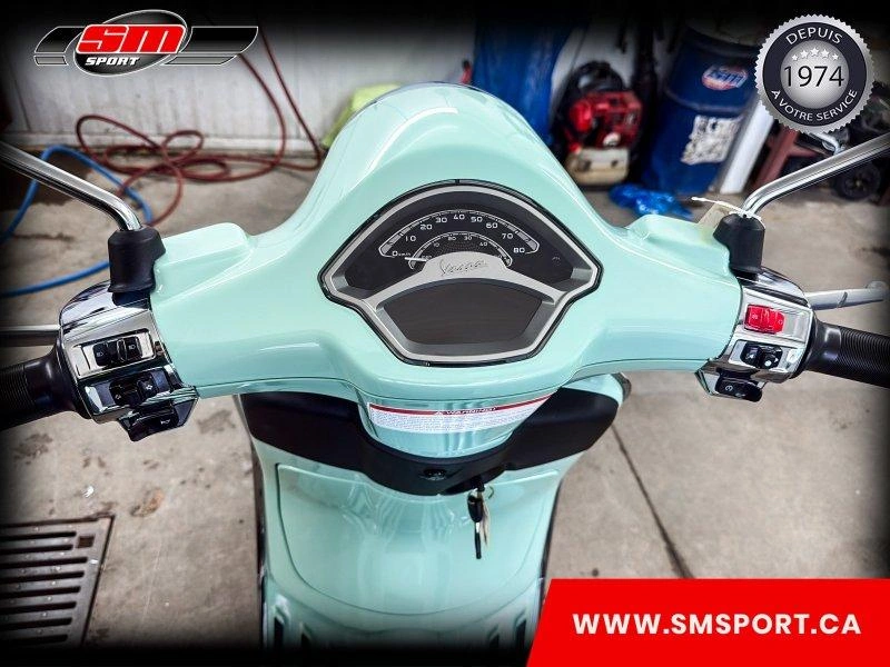 Vespa Primavera 50 2026 alt