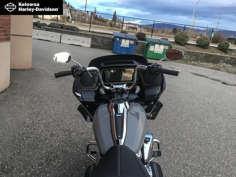 2026 Harley-davidson Fltrx - Road Glide® alt