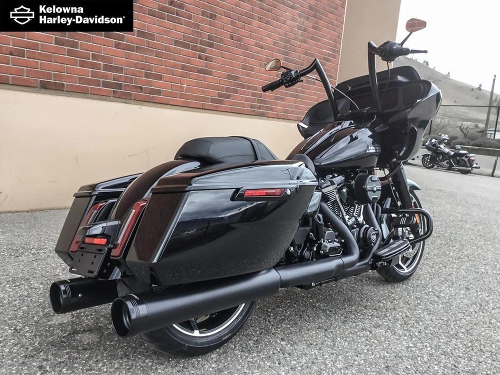 2026 Harley-davidson Fltrx - Road Glide® alt