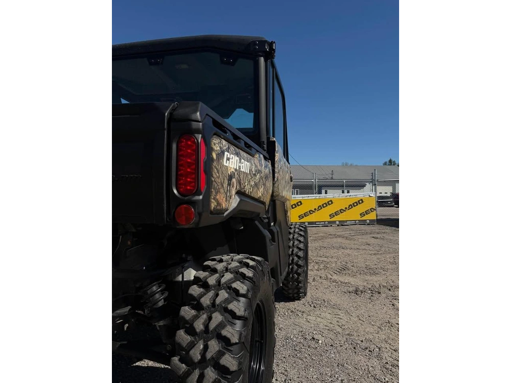 Can-am Def Ltd 2023 alt