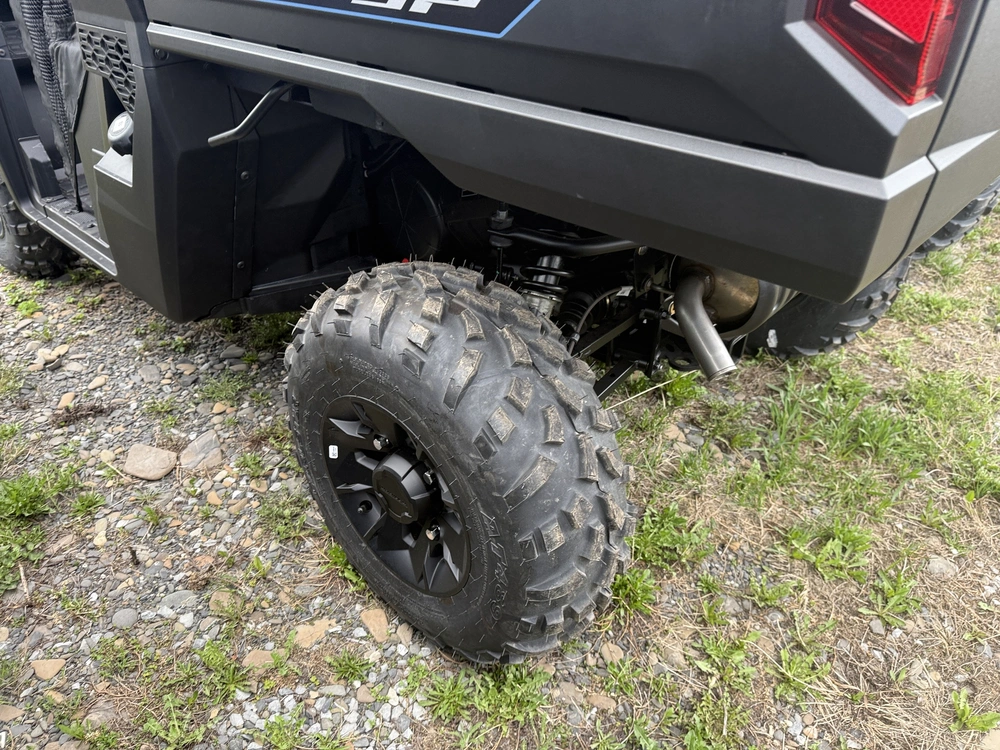 2026 Polaris R26mae57b5 Ranger 570 Premiun alt