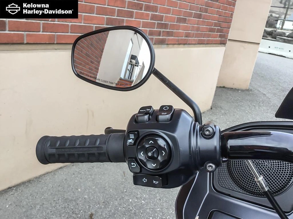 2026 Harley-davidson Fltrx - Road Glide® alt