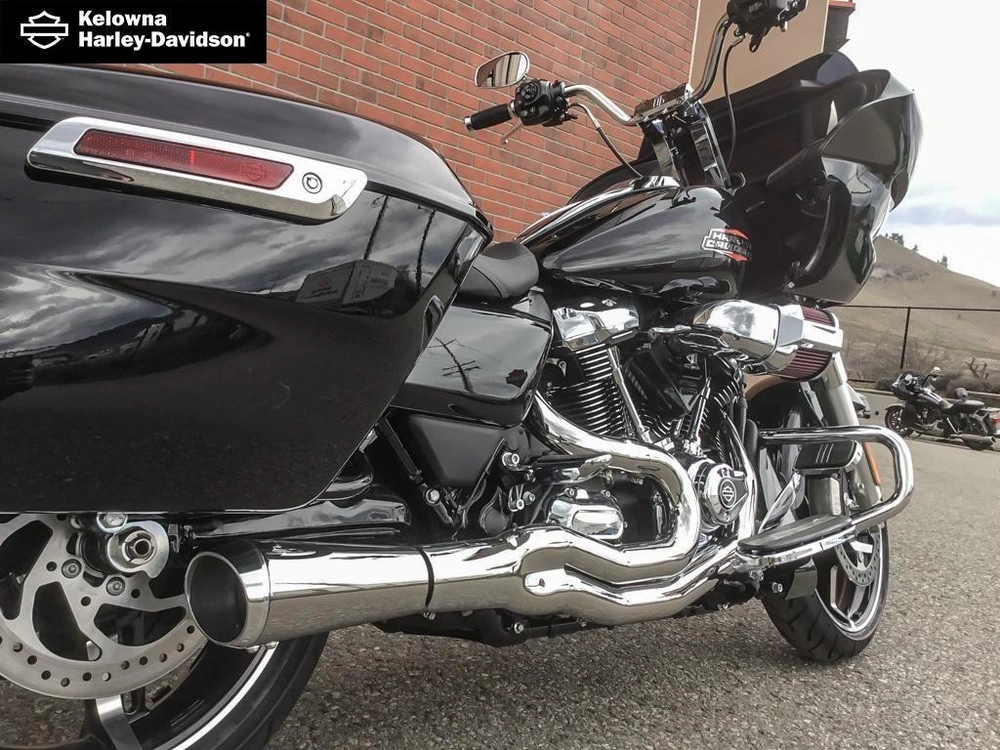 2026 Harley-davidson Fltrx - Road Glide® alt