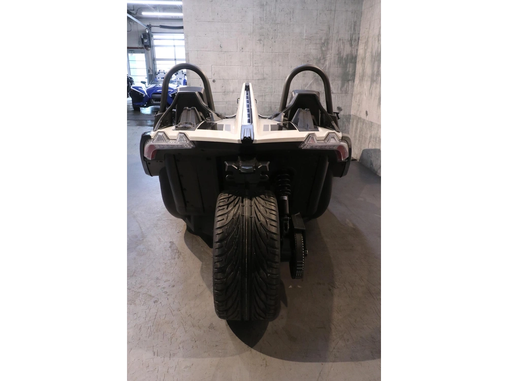 2026 Polaris Slingshot Slr Autodrive alt