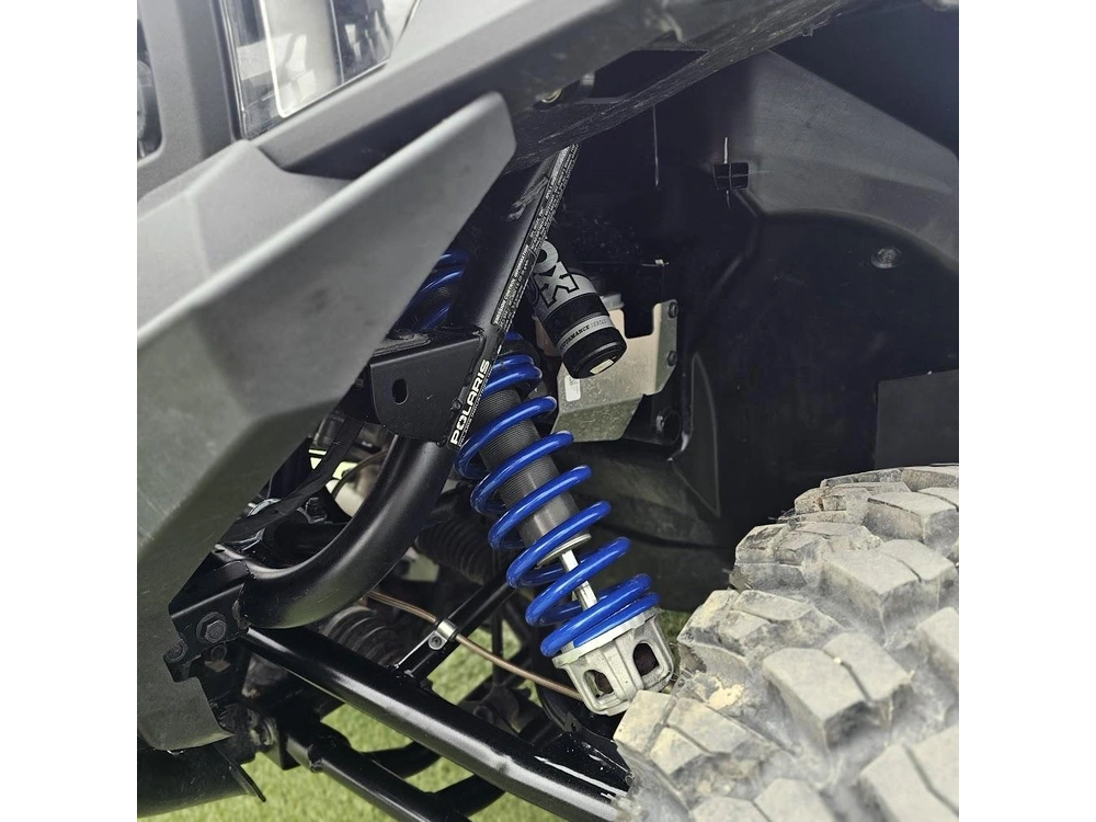 2024 Polaris Xpedition Xp 5 1000 Ultimate alt