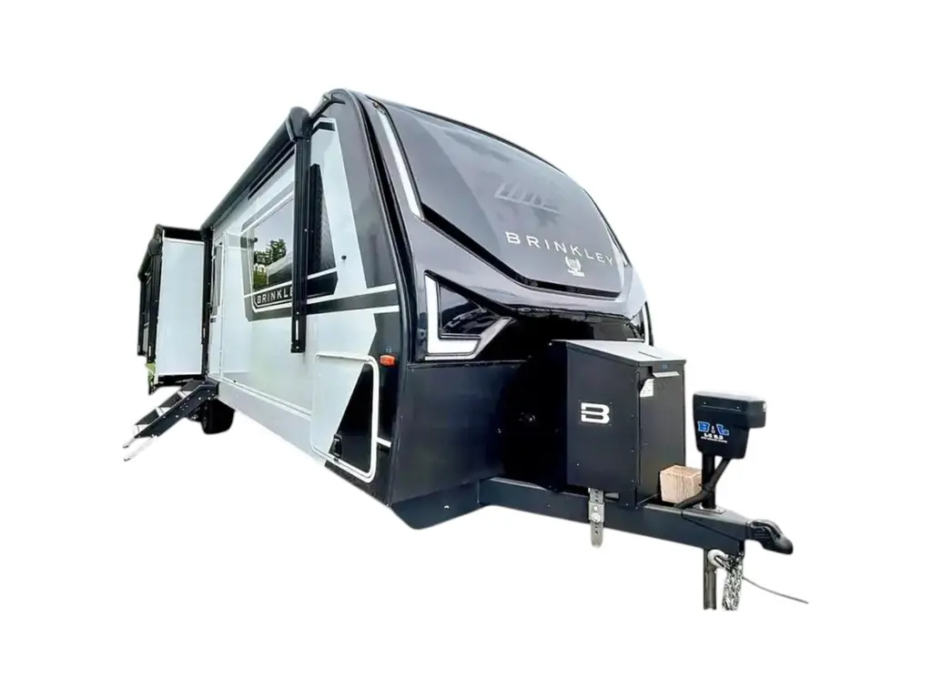 Brinkley RV Z-AIR 285 2024