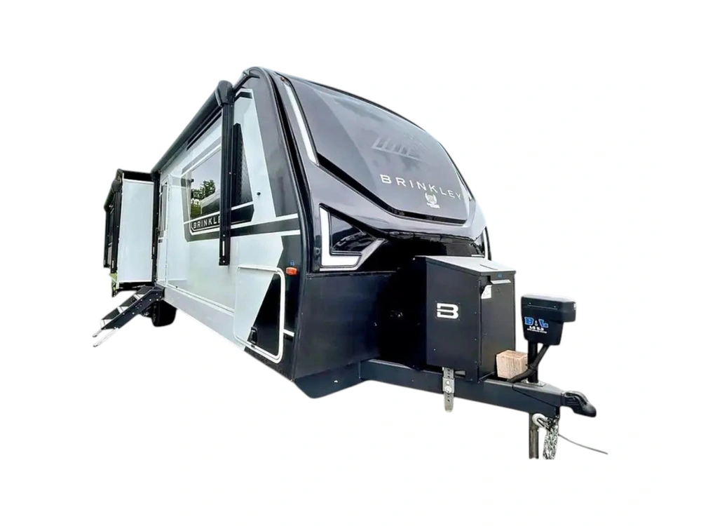 Brinkley Rv Z-air 285 2024 alt