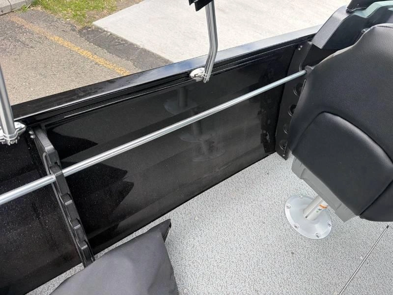 Crestliner 1650 Kodiak Wt 2026 alt