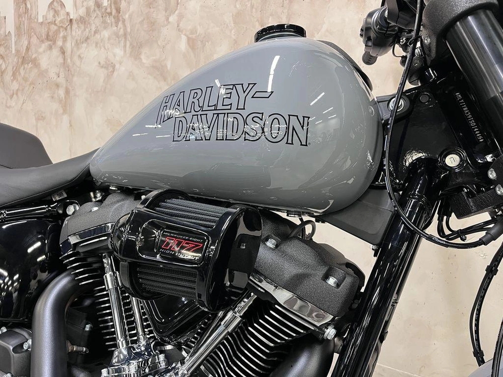 2026 Harley-davidson Fxlrs Low Rider S alt