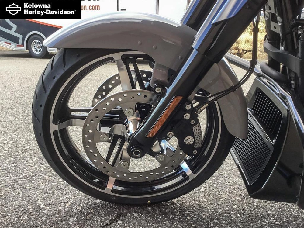 2025 Harley-davidson Flhx - Street Glide® alt