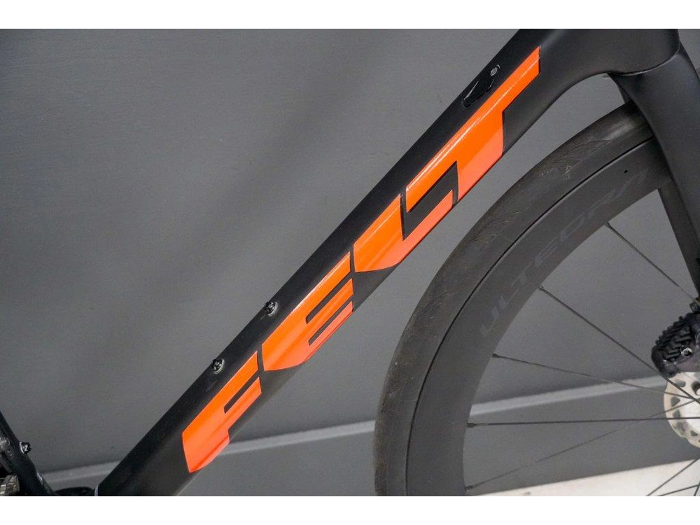 2024 Felt Fr Advanced + Ultegra Di2 Demo alt