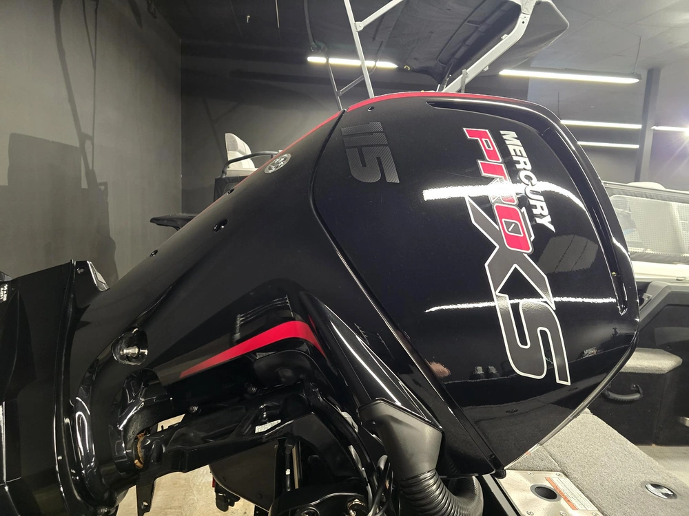 2025 Alumacraft Competitor 175 X Sp Fsx Lux alt