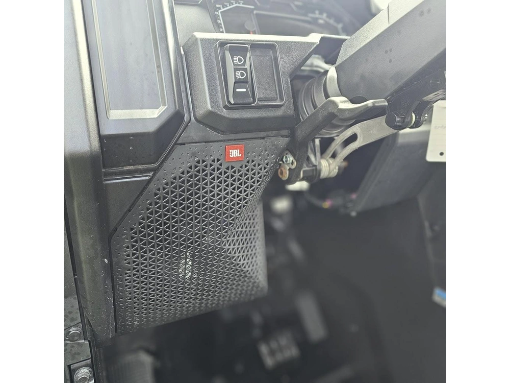 2024 Polaris Xpedition Xp 5 1000 Ultimate alt