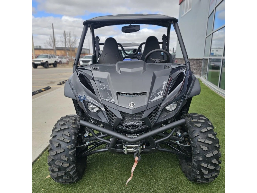 2025 Yamaha Wolverine X2 1000 Se alt