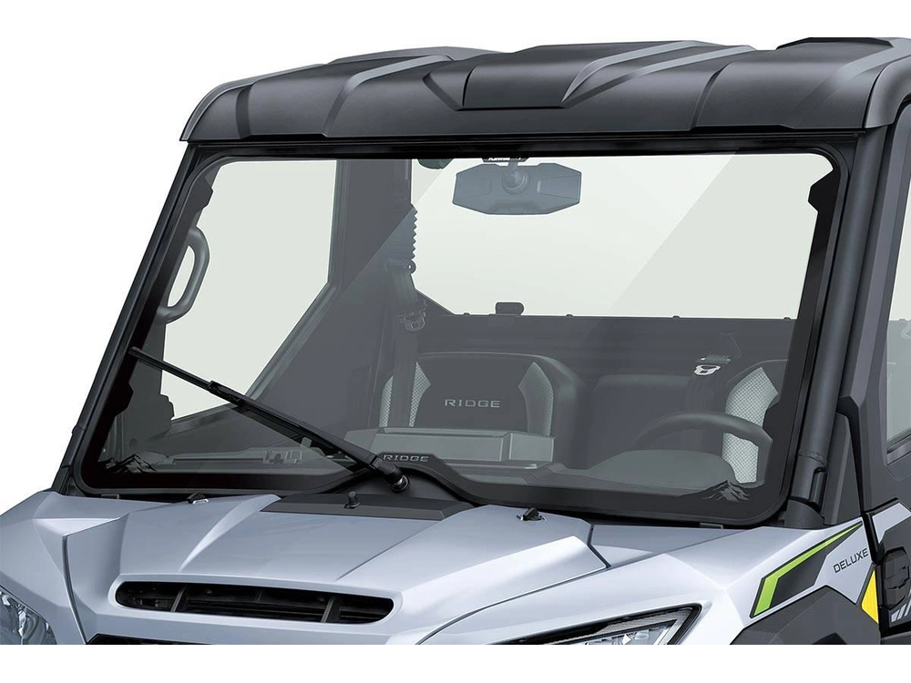 2025 Kawasaki Ridge® Xr Deluxe Hvac alt