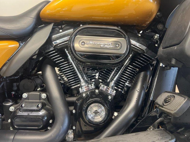 2023 Harley-davidson Fltrk - Road Glide® Limited alt
