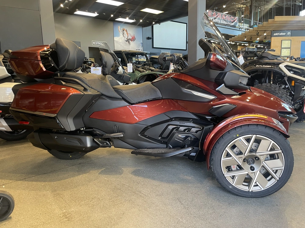 2026 Can-am Rt Sea-to-sky (se6) alt
