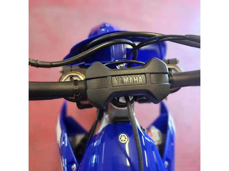 2026 Yamaha YZ 450F thumbnail 17