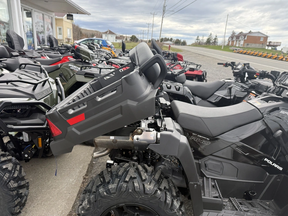 2026 Polaris A26swe57al 570 X2 alt