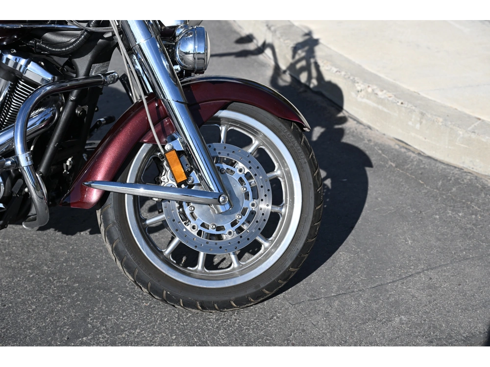 2007 Yamaha Stratoliner S 1900 alt