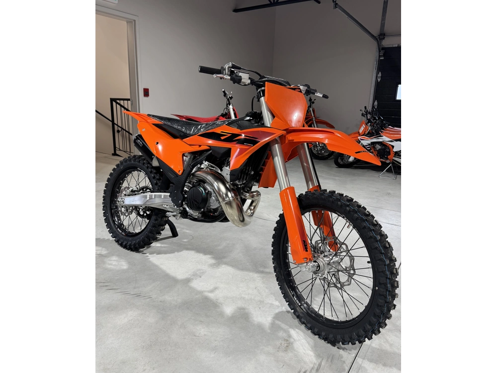 Ktm 300 Sx 2025 alt