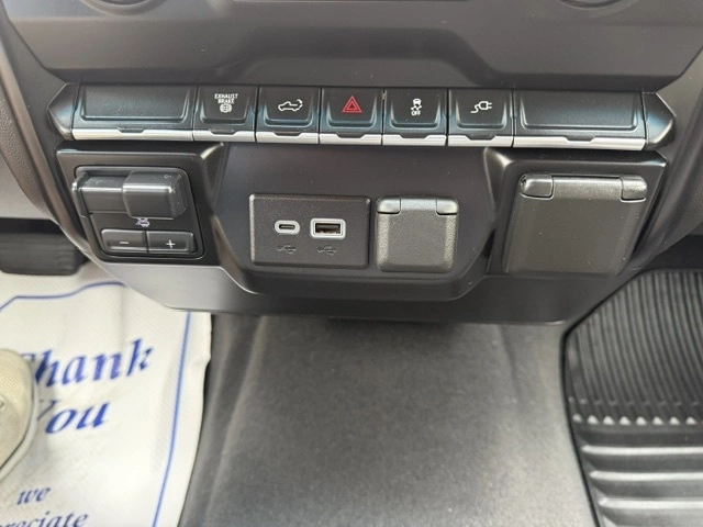 2023 Chevrolet Silverado 2500 Hd Lt alt