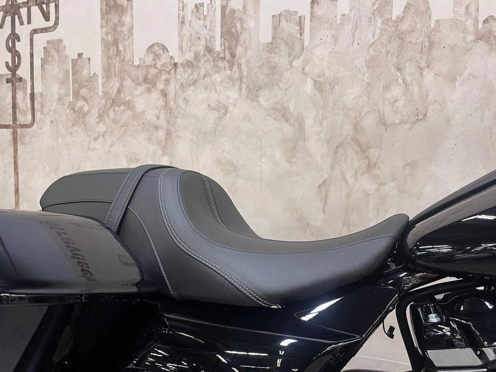 2026 Harley-davidson Flhx Street Glide alt