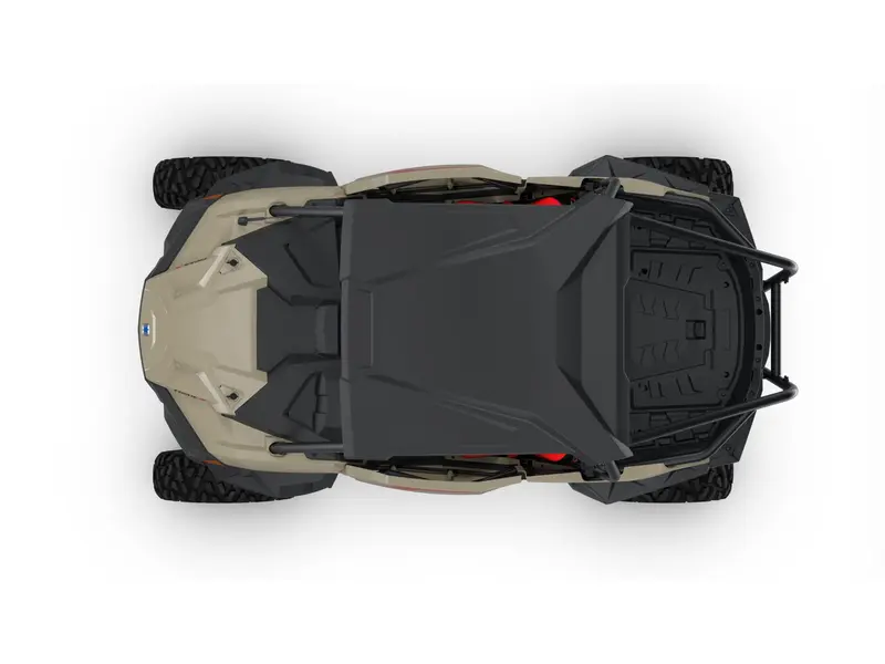 2026 Polaris RZR TRAIL S 1000 Ultimate