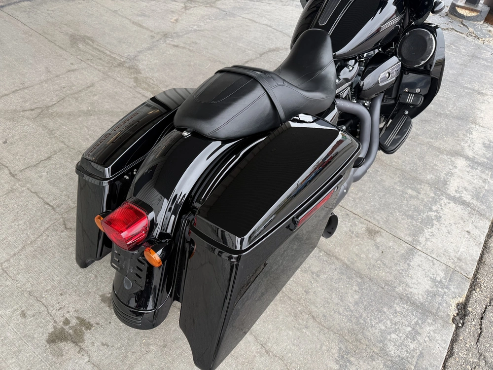 2020 Harley-davidson Road Glide Special alt