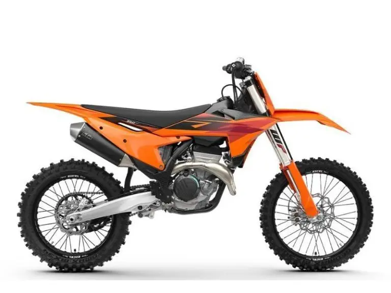 2027 KTM 350 SX-F F8275527