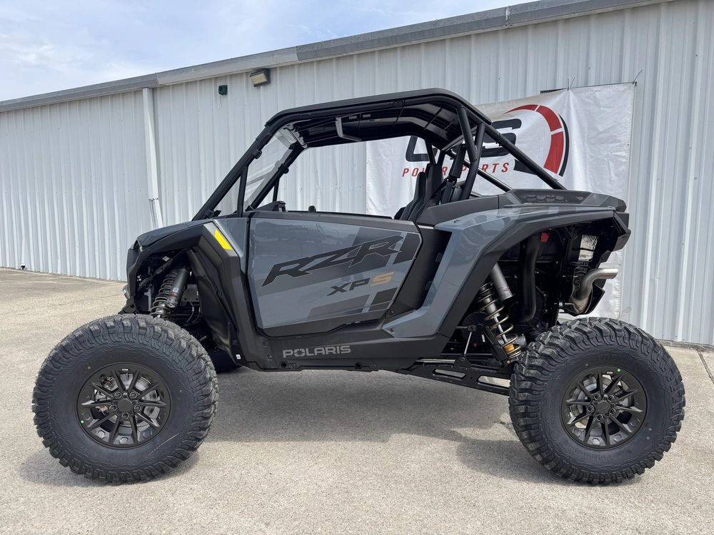 2026 Polaris Rzr Xp S 1000 Ultimate alt