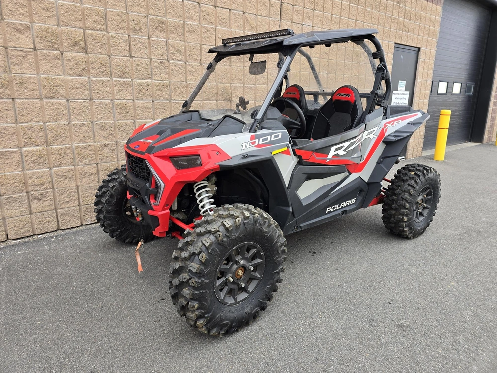 2022 Polaris Rzr Xp 1000 alt