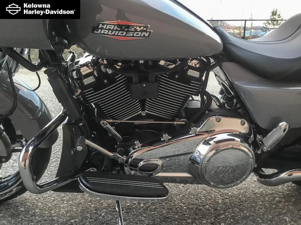 2026 Harley-davidson Fltrx - Road Glide® alt