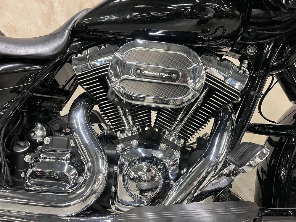 2016 Harley-davidson Touring Road Glide Special alt