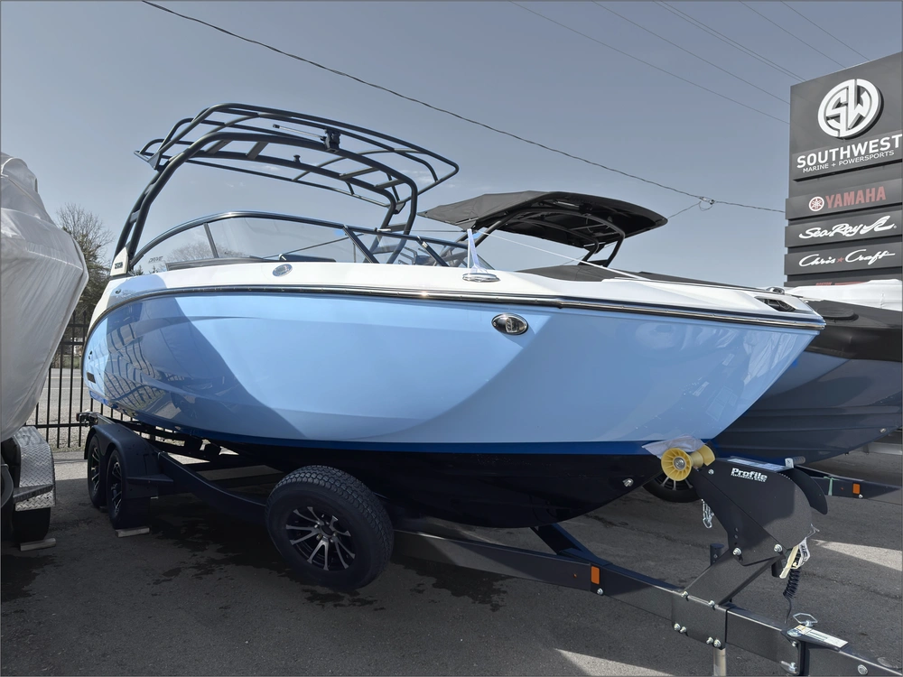 2026 Yamaha 252sd alt