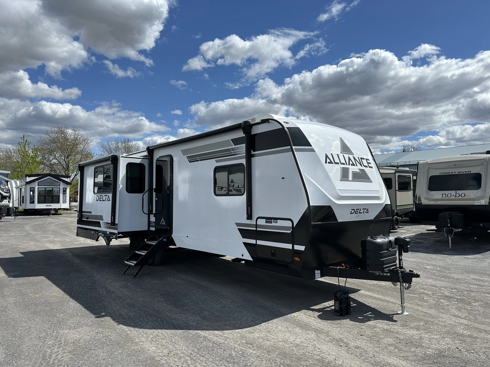 2026 Alliance Rv Delta 284rk alt