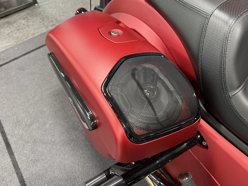 2025 Indian Motorcycle Chieftain Powerplus Dark Horse 112 Rider Assist alt