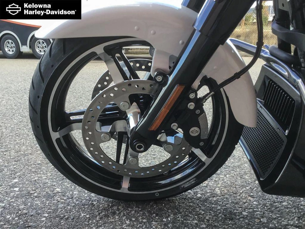 2025 Harley-davidson Flhx - Street Glide® alt