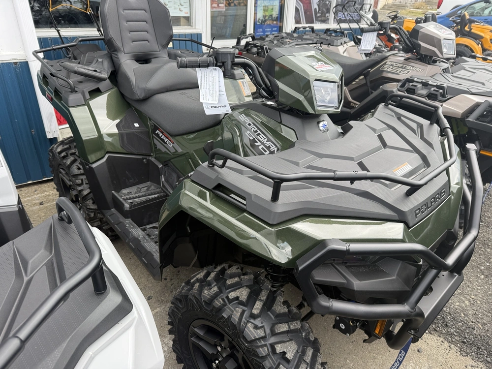 Polaris A26sdz57ab Sportsman Trg 570 Premium 2026 alt