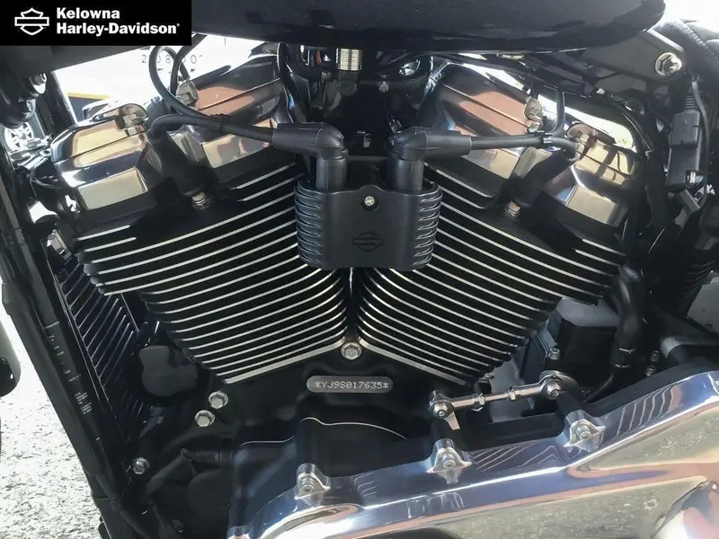 2025 Harley-Davidson FXBB - Street Bob® thumbnail 25